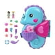thumbnail image 3 of Set de Juego Polly Pocket Compacto Mundo Sorpresa Papá Caballito de Mar, 3 of 4
