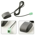 thumbnail image 4 of For Mazda 6 for CX5 Car GPS Antenna Cable Adapter Connector OEM Replacement, 4 of 5
