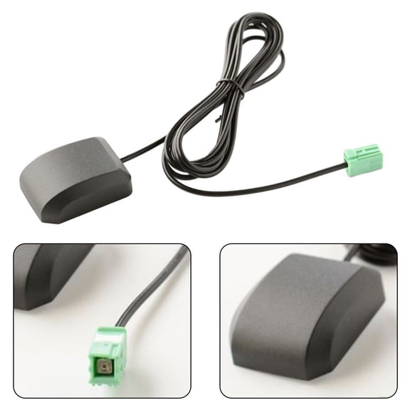 BAMILL KD5166DY0A Car GPS Antenna Cable Adapter Connector For Mazda 6 For CX-5 2013-15