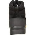 thumbnail image 2 of Mountain Warehouse Boys/Girls Edinburgh Waterproof Suede Walking Boots, 2 of 5