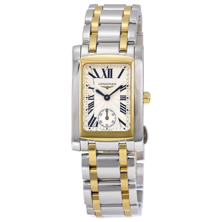 Longines DolceVita L55025707 - Walmart.com