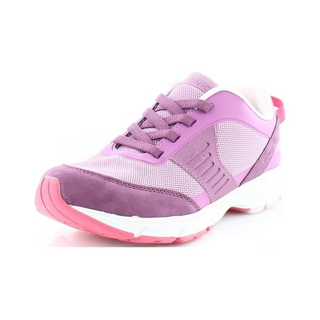 

Vionic Seville Women s Athletic Smokey Grape Size 7 M