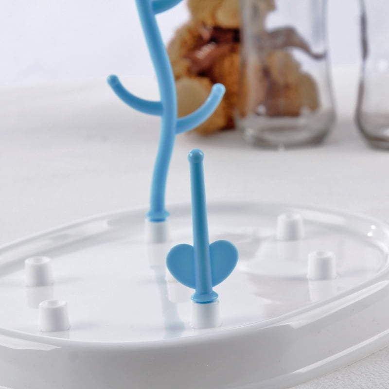 bottle drying rack walmart