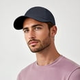 thumbnail image 1 of Lightweight Breathable Visors for Outdoor Sports - Comfortable Hats for All Seasons - Versatile Athletic Style for Active, 1 of 3