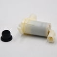 thumbnail image 4 of Front Windscreen Washer Pump for Navara D22 11/2001 - 12/2008, 4 of 5