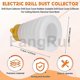 thumbnail image 3 of For Rubber Drill Dust Cover Compatible For Ceiling Electric Hammer Dust Bowl, 3 of 5