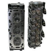 BRAND NEW FORD V-6 3.0 PAIR Cylinder Heads PAIR Taurus Vans Ranger 00-07 7MM (CORE RETURN REQUIRED)