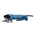 thumbnail image 3 of Amoladora angular Bosch GWX10-45PE-RT 120V 10A X-LOCK 11.000 rpm, 3 of 8