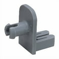 thumbnail image 2 of ERWD12X10277 Dishwasher Lower Dishrack Roller Axle Replaces WD12X10277, 2 of 2
