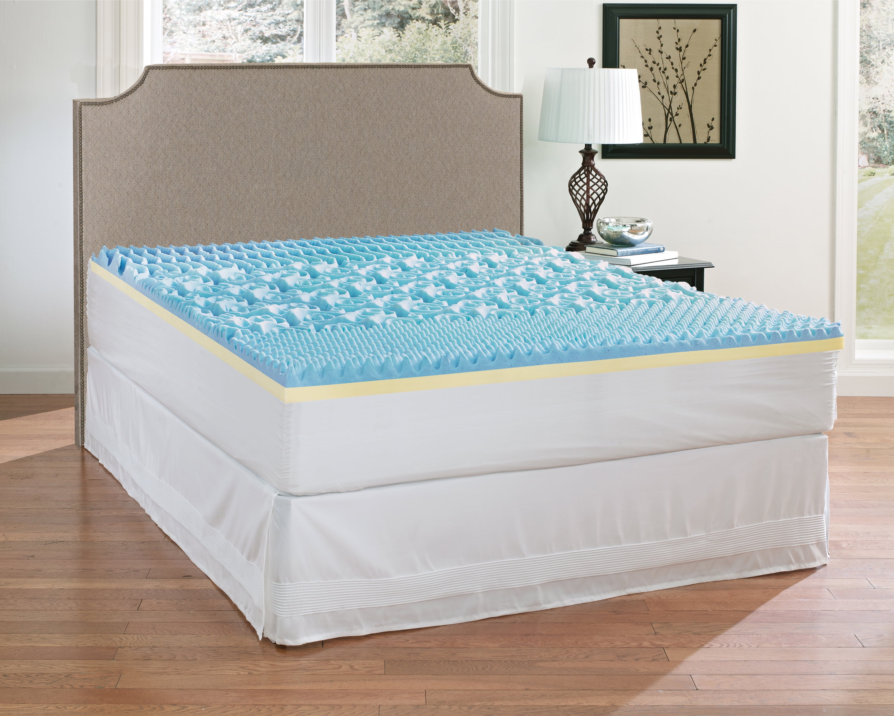 contura 3 memory foam mattress