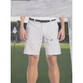 thumbnail image 3 of Callaway Stretch Performance Golf Short With Media Pocket (Bright White, 40), 3 of 4
