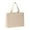 Natural, variant on Nutshell Premium Stand-Up Canvas Recycled Shopper Bag