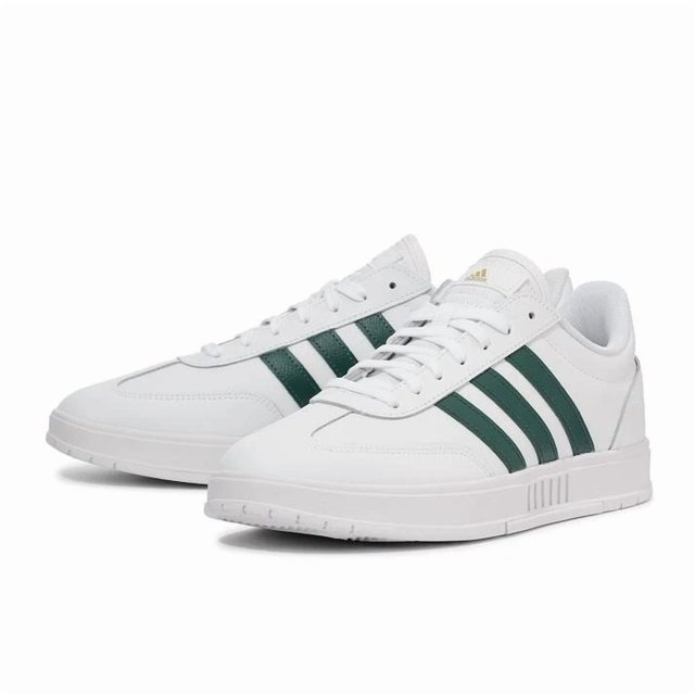 Ad-id-as GRADAS IH8076 FTWR/COLL/MATT Men's Women's Sneakers