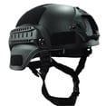 thumbnail image 1 of Protector táctico militar de la cabeza de Paintball del engranaje de Airsoft del casco con visión nocturna, 1 of 5