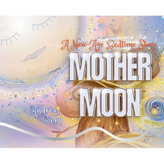 Mother Moon, (Hardcover)