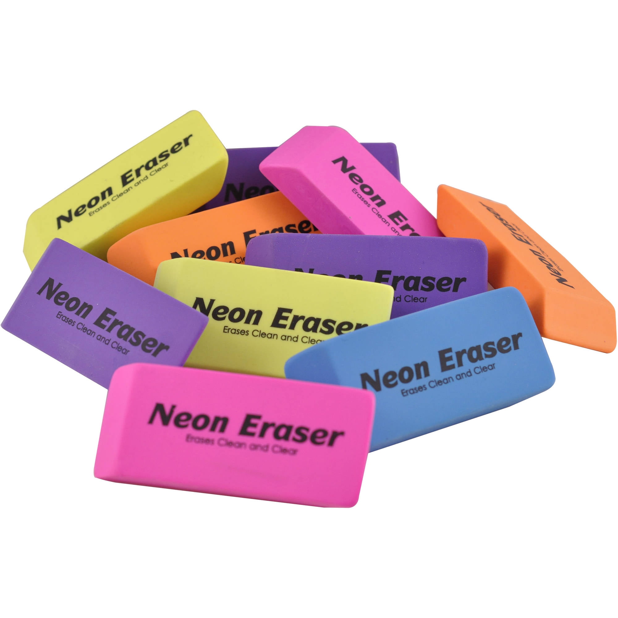 Mash Ups Scented Kneaded Putty DIY New Scent Erasers : 8pcs
