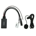 thumbnail image 1 of Adaptador de Cable Auxiliar Ticfox Bluetooth 5.0 Reemplazo para A2 A3 A4 TT 2006, 1 of 14