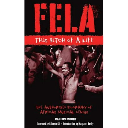 Fela - eBook (Fela Kuti The Best Best Of Fela Kuti)