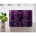 thumbnail image 5 of KSK KAISHEK Hard Case Only Compatible MacBook Pro 16"( XDR Display, 2019 2020) Model A2141, Type C Purple series 0194, 5 of 5