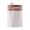 Beige, variant on Cheers US Toothpick Holder Dispenser, Pop-Up Automatic Toothpick Dispenser for Kitchen Restaurant Thickening Toothpicks Container Pocket Novelty, Sturdy Safe Container Toothpick Storage Box