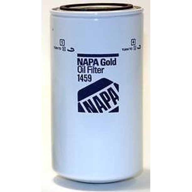 1459 NAPA Gold Oil Filter