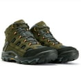 thumbnail image 6 of ROCKROOSTER Newland Hiking boots 100% Water Proof Work Boots for Man 6 inch Normal Width E KS5536-11.5, 6 of 8