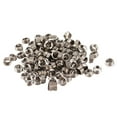 thumbnail image 1 of 100pcs Filetage Kit d'Insert de Réparation 304 Acier Inoxydable Haute Résistance Manchon de Réparation de Fil M6x1x1D, 1 of 14