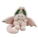 thumbnail image 1 of Peluche de conejo murciélago, conejo blanco volador, peluche de conejo con alas de murciélago, peluche de Pascua para niños, 1 of 5