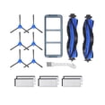 thumbnail image 3 of Kit de Pièces pour Eufy Robovac 11s, Robovac 30, Robovac 30c, Robovac 15c, 3 of 5