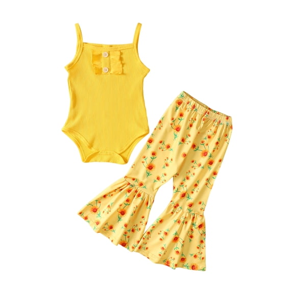 Toddlers Kids Girls Boys Summer Clothes Outfits Kids Cotton Short Sleeve Shirt Shorts Set,Soft 6-24 Months 2T 3T 4T 5T 6T 7T 9-12 Months