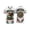White, variant on 2026 New Mexico Soccer Jersey Men, Mexican Jersey Soccer T-Shirt, Jersey De Mexico Crew Neck Short Sleeve Football Shirt, Athletic Training Uniform for Adult