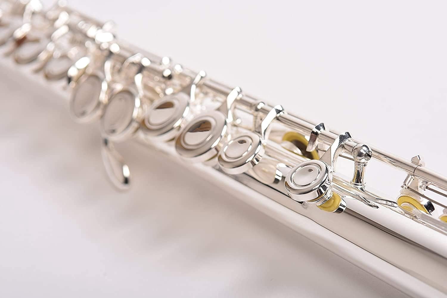 Flute Herche Superior Flute M2