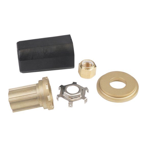 1Set of Hub Kit 835257Q1 For Mercury/Mariner 40-60hp BigFoot 4-Stroke & 70-250hp