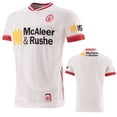 thumbnail image 3 of Camiseta GAA 2025 Tailteann Cork Mayo Clare Derry Kerry Donegal Down Offaly Tipperary Dublín Irlanda camiseta gaa, 3 of 5