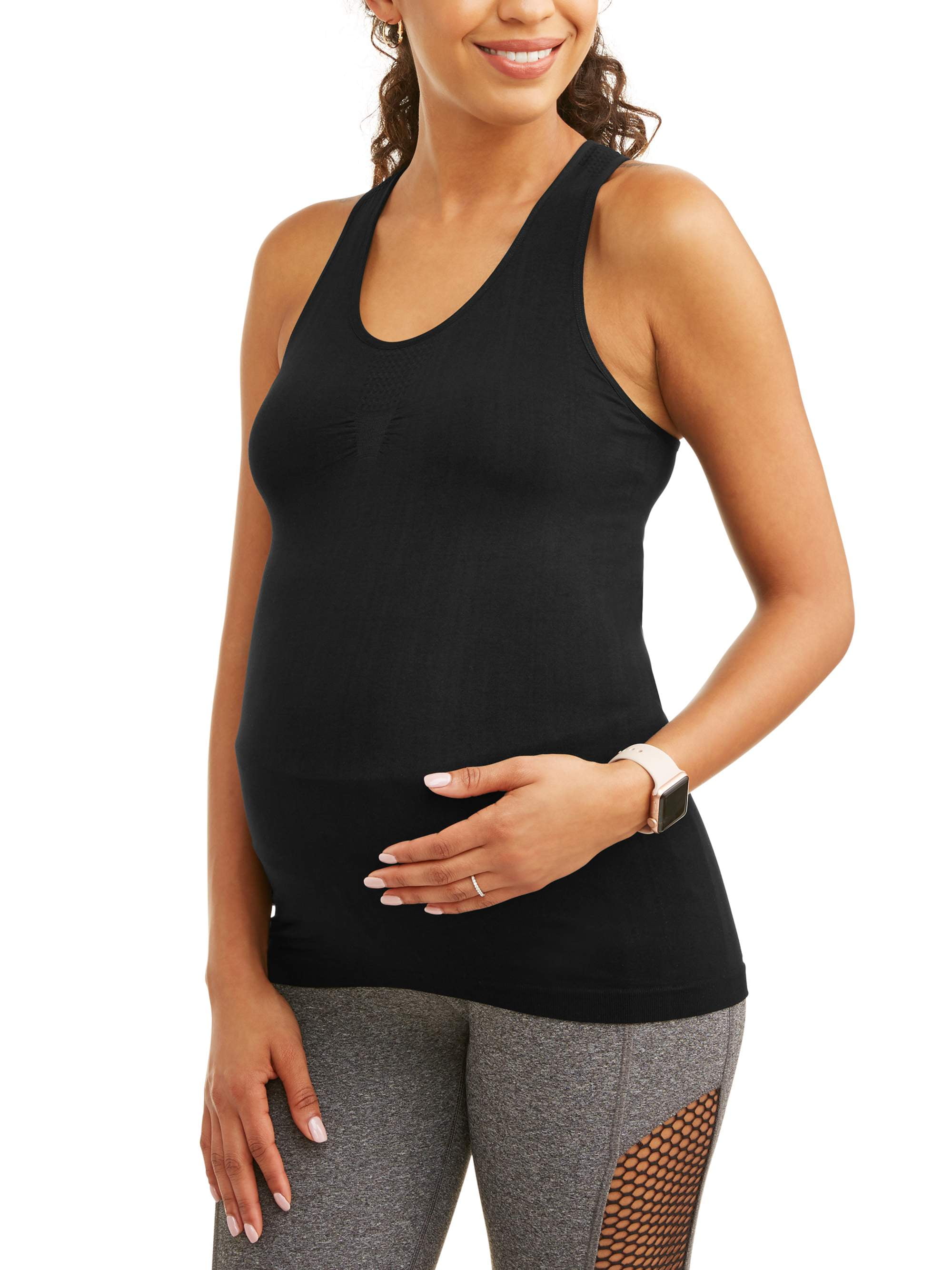 Maternity Activewear Tank