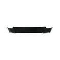 thumbnail image 2 of NINTE Rear Spoiler for 2020-2023 Land Rover Defender 90 110 130 L663 Boot Roof Spoiler Gloss Black, 2 of 10