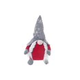 thumbnail image 1 of Christmas Ella The Snowflake Gnome Sitter, 1 of 3