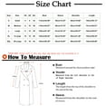 thumbnail image 2 of XFYSSS Men's Muslim Robe Arab Middle Robe Long Style Long Sleeve Embroidered Standing Neck Long Shirt Fashion Casual Robe, 2 of 6