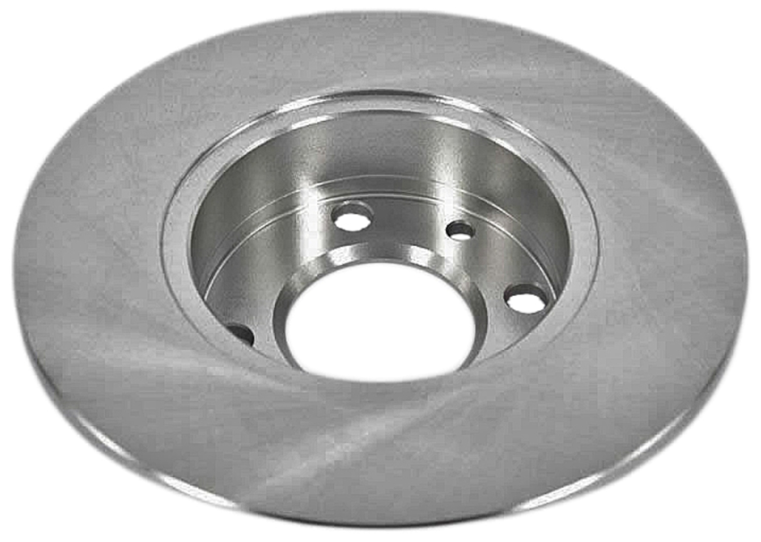 Winstop Brake Rotor, Front WS227625, Fiat 124 1983-1968
