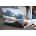 thumbnail image 4 of KSK KAISHEK Hard Case Shell Cover Only Compatible 2022.0 Rel. MacBook Air 13.6 Inch with Touch Bar Type C Model: A2681 m2 Sky Series 0031, 4 of 5