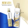 thumbnail image 3 of Pantene Pro-V Non-Aerosol Hairspray, Extra Strong Hold, Unisex 8.5 oz, 3 of 8