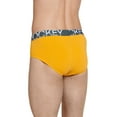 thumbnail image 3 of Jockey Men ActiveStretch  Brief - 4 Pack, 3 of 3