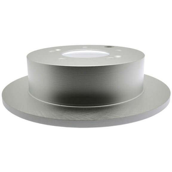 Raybestos Disc Brake Rotor 980751FZN Fits select: 2010-2013 KIA SOUL, 2010-2013 KIA FORTE