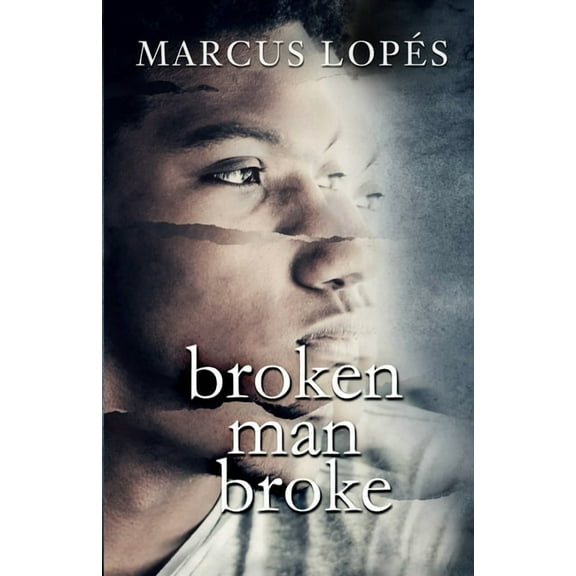 Broken Man Broke