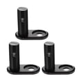 thumbnail image 1 of 3pcs Outdoor Pet Sundries Bike Trailer Part Drawing Head Bike Trailer Attachment Adapter, 1 of 9