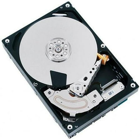 Toshiba 4TB MD04ACA400 SATA 6.0Gb/s 7200RPM Internal Hard Disk Drive