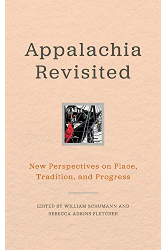 Pre-Owned Appalachia Revisited: New Perspectives on Place, Tradition, and Progress (Place Matters New Direction Appal Stds)
