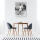 thumbnail image 2 of Cuadro Decorativo | Fine Art Tj | Club De Tenis Vintage Por Vintage Images - 109 x 81 cm, 2 of 3