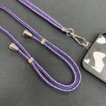 thumbnail image 1 of Adhesivo trasero para cordón de teléfono móvil, cordón japonés, cordón colgante oblicuo, ajustable, cuerda telescópica universal, 1 of 6