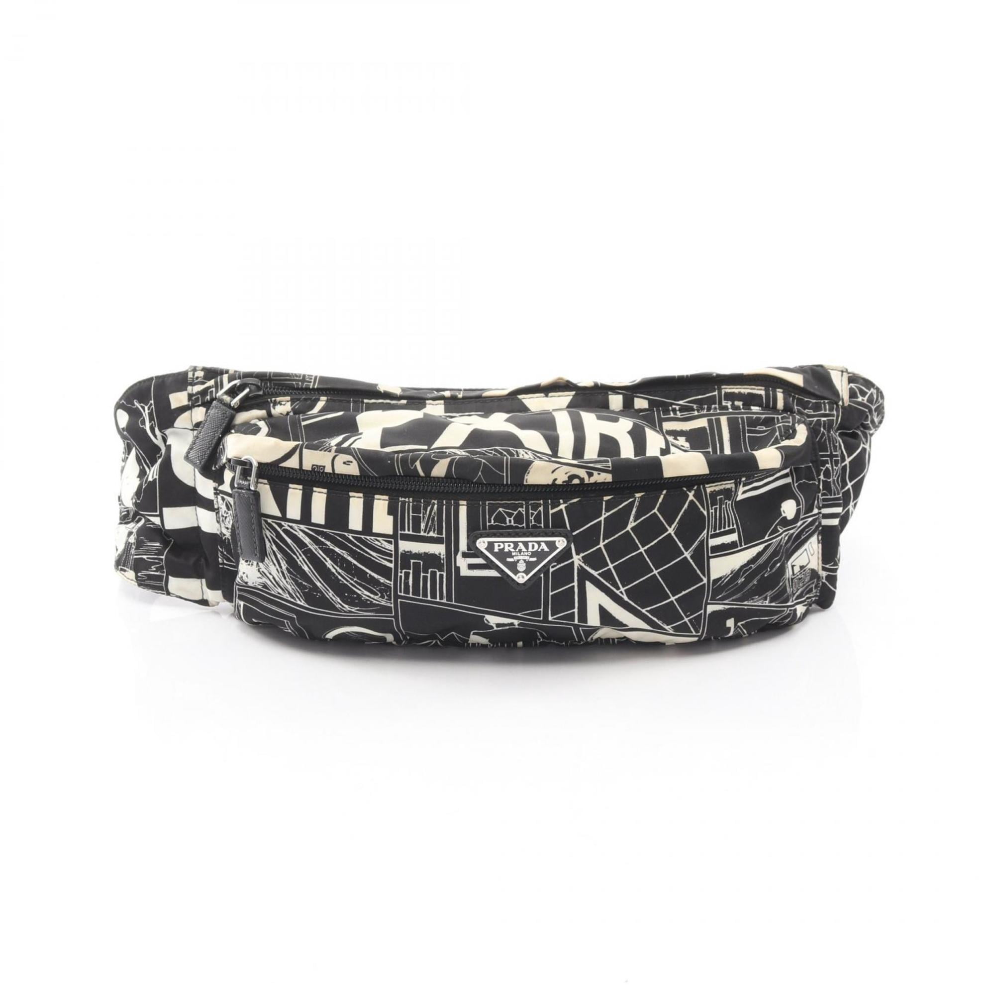 Prada Waist Bag